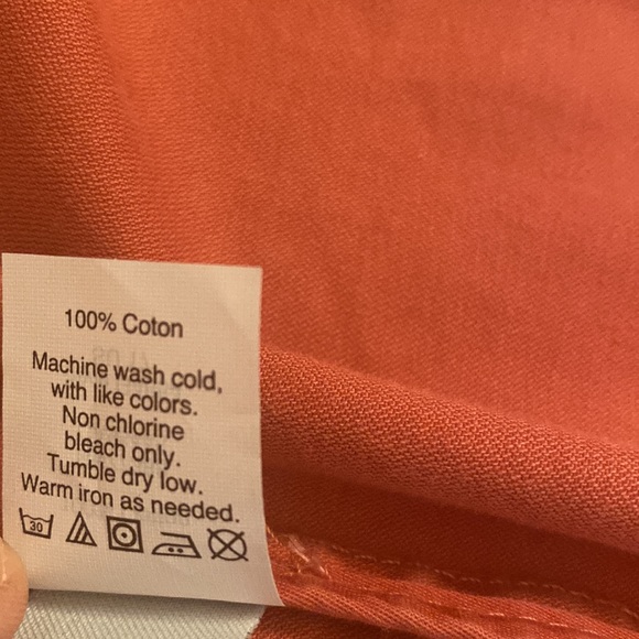 Madewell Utility Jacket - Picture 11 of 13